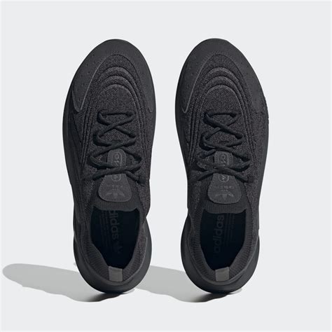 adidas ozelia zwart|adidas ozelia men's.